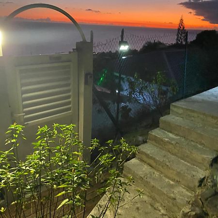 Bungalow Palbea Superieur Avec Spa Et Vue Mer Schoelcher Dış mekan fotoğraf